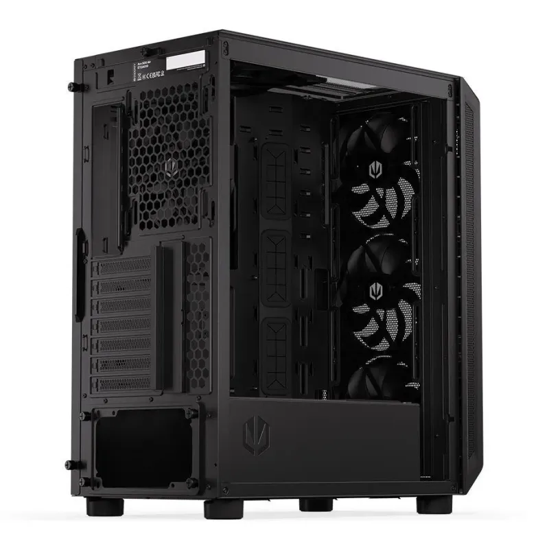 Obudowa Endorfy Arx 500 Air czarna