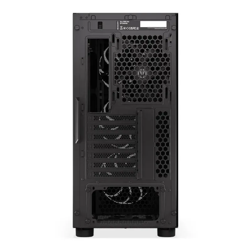 Obudowa Endorfy Arx 500 Air czarna