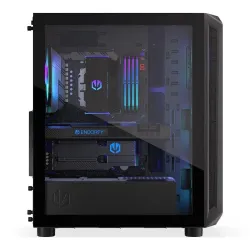 Obudowa Endorfy Arx 500 ARGB czarna