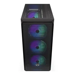 Obudowa Endorfy Arx 500 ARGB czarna