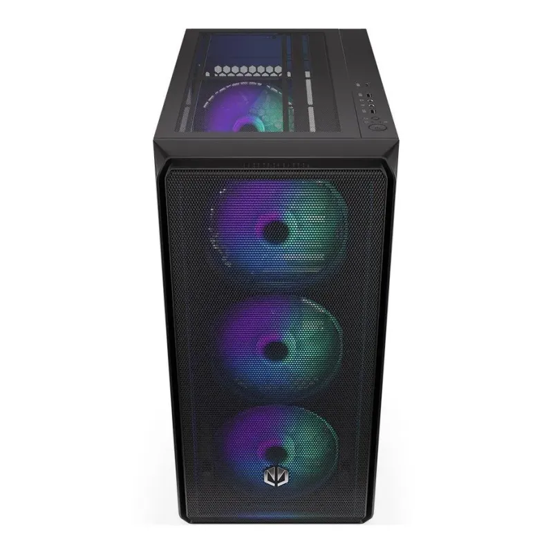 Obudowa Endorfy Arx 500 ARGB czarna