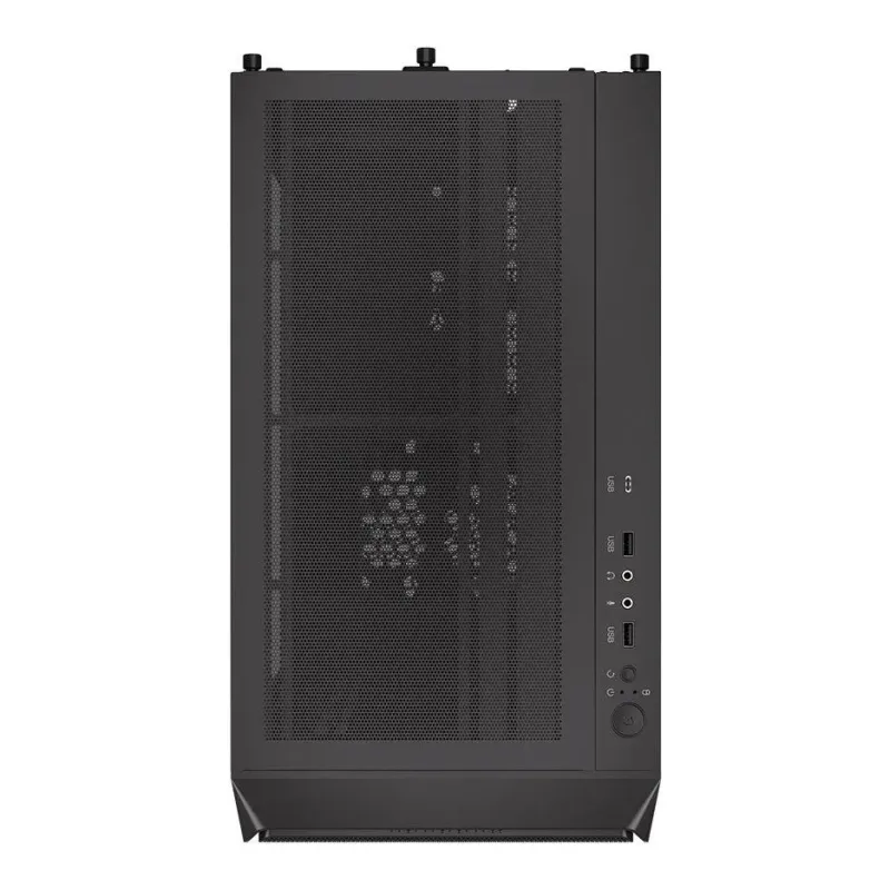 Obudowa Endorfy Arx 500 ARGB czarna