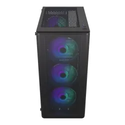 Obudowa Endorfy Ventum 200 ARGB czarna