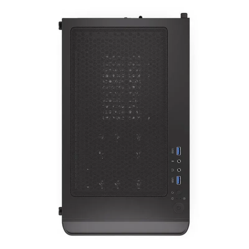 Obudowa Endorfy Ventum 200 ARGB czarna