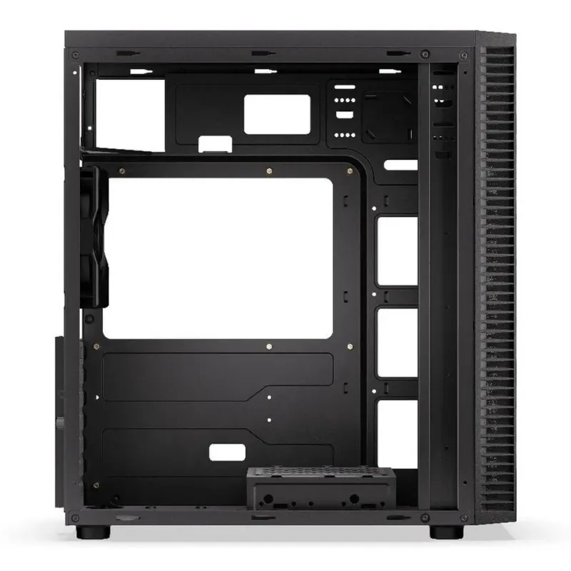 Obudowa Endorfy Armis 100 Solid czarna