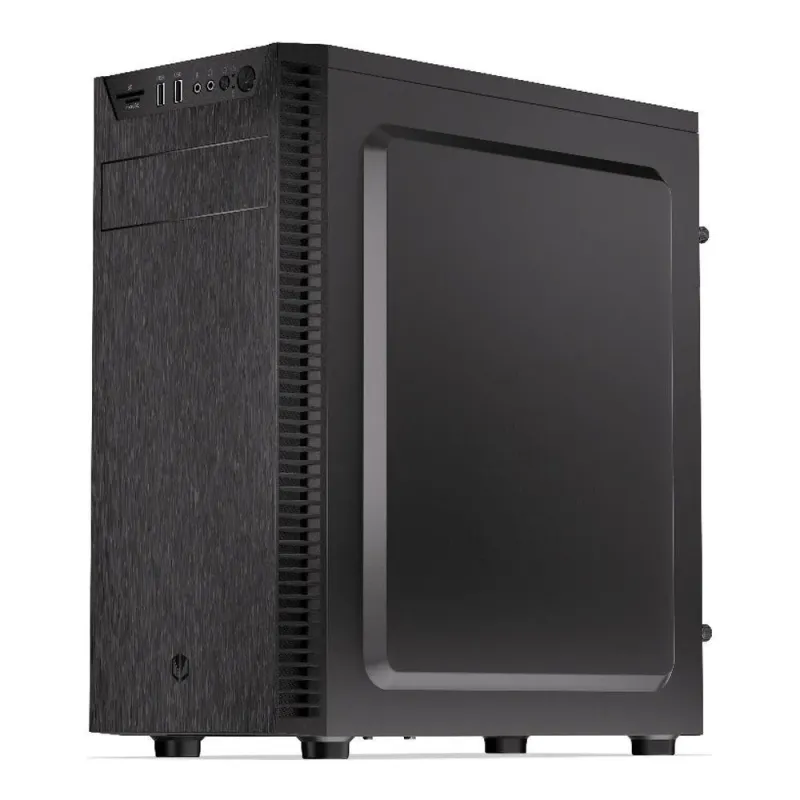 Obudowa Endorfy Armis 100 Solid czarna