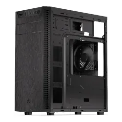 Obudowa Endorfy Armis 100 Solid czarna