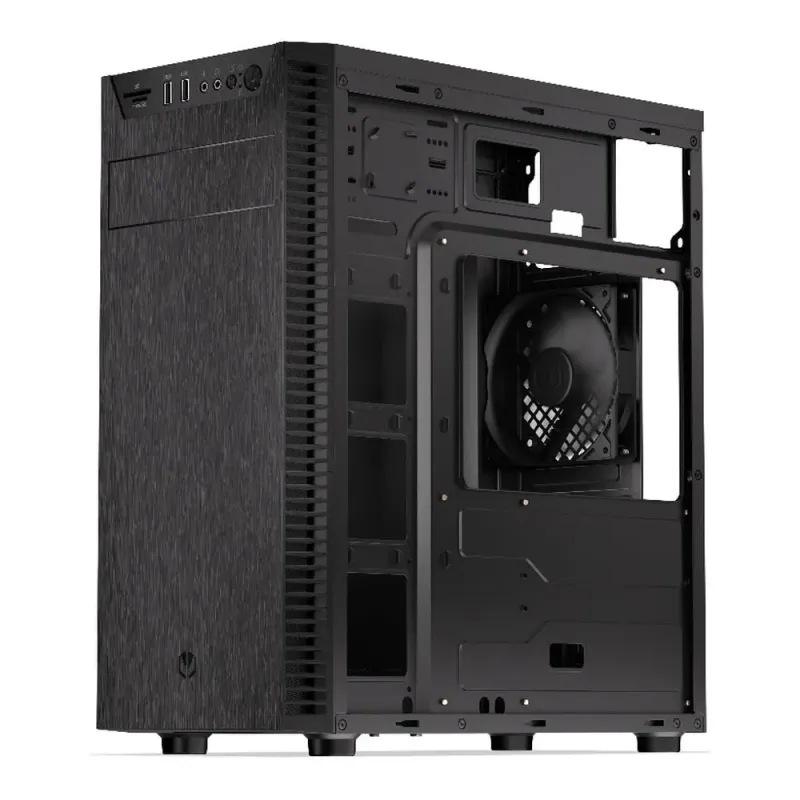 Obudowa Endorfy Armis 100 Solid czarna