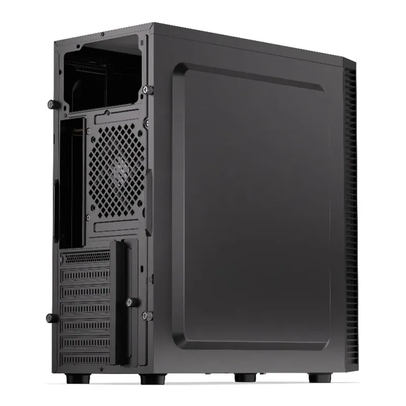 Obudowa Endorfy Armis 100 Solid czarna