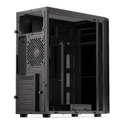 Obudowa Endorfy Armis 100 Solid czarna