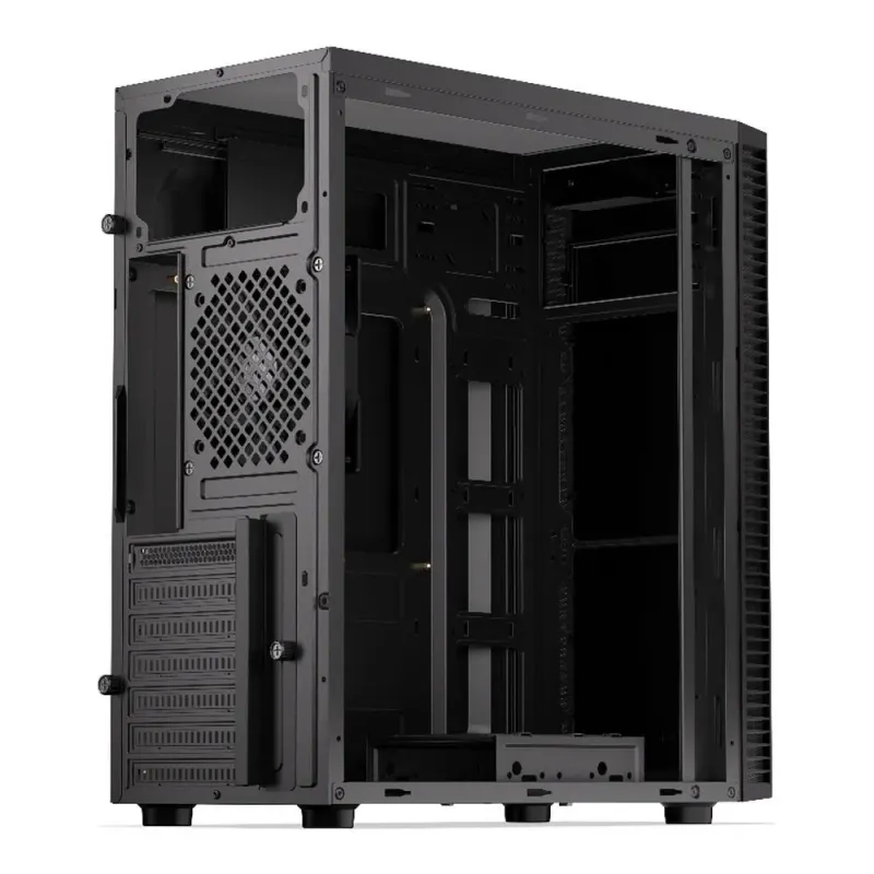 Obudowa Endorfy Armis 100 Solid czarna