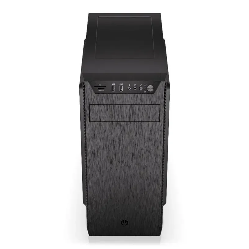 Obudowa Endorfy Armis 100 Solid czarna