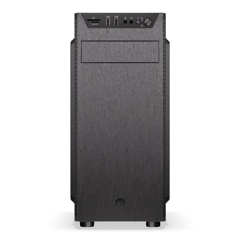 Obudowa Endorfy Armis 100 Solid czarna