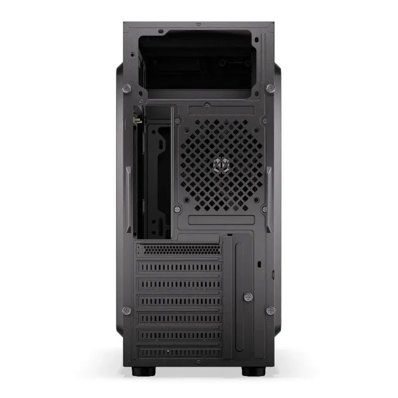 Obudowa Endorfy Armis 100 Solid czarna