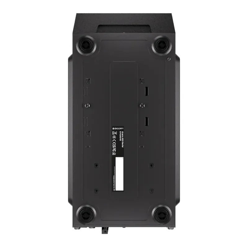 Obudowa Endorfy Armis 100 Solid czarna