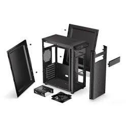 Obudowa Endorfy Armis 100 Solid czarna