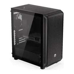 Obudowa Endorfy ARX 500 Core ATX z oknem bez zasilacza czarna