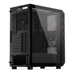 Obudowa Endorfy ARX 500 Core ATX z oknem bez zasilacza czarna