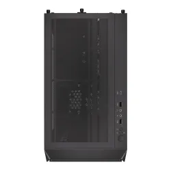 Obudowa Endorfy ARX 500 Core ATX z oknem bez zasilacza czarna