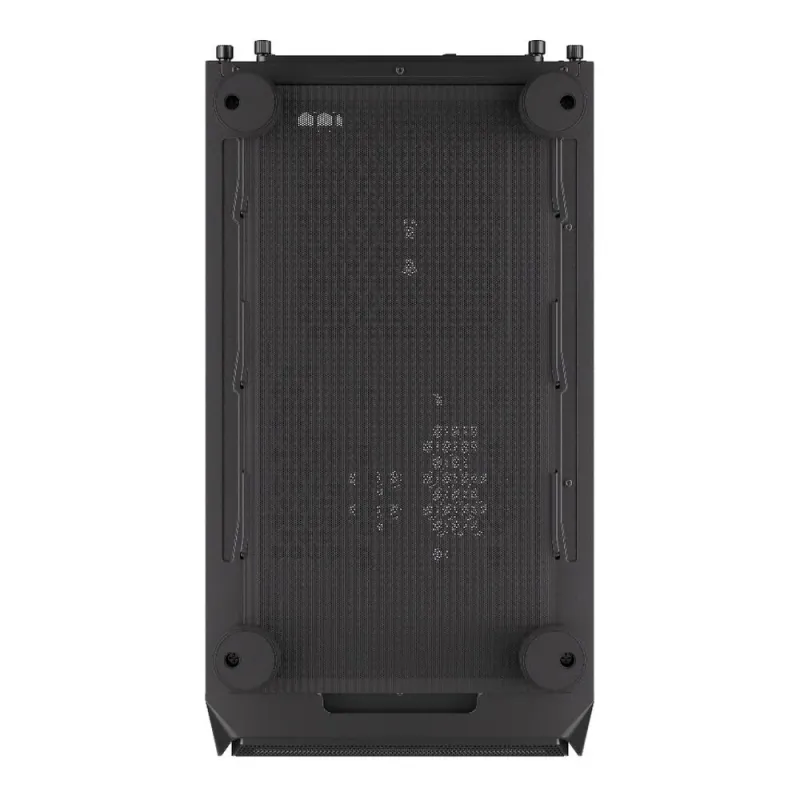 Obudowa Endorfy ARX 500 Core ATX z oknem bez zasilacza czarna