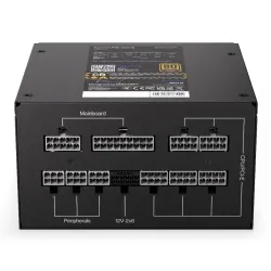 Zasilacz Endorfy Supremo FM6 1000W ATX 120mm 80 Plus Gold