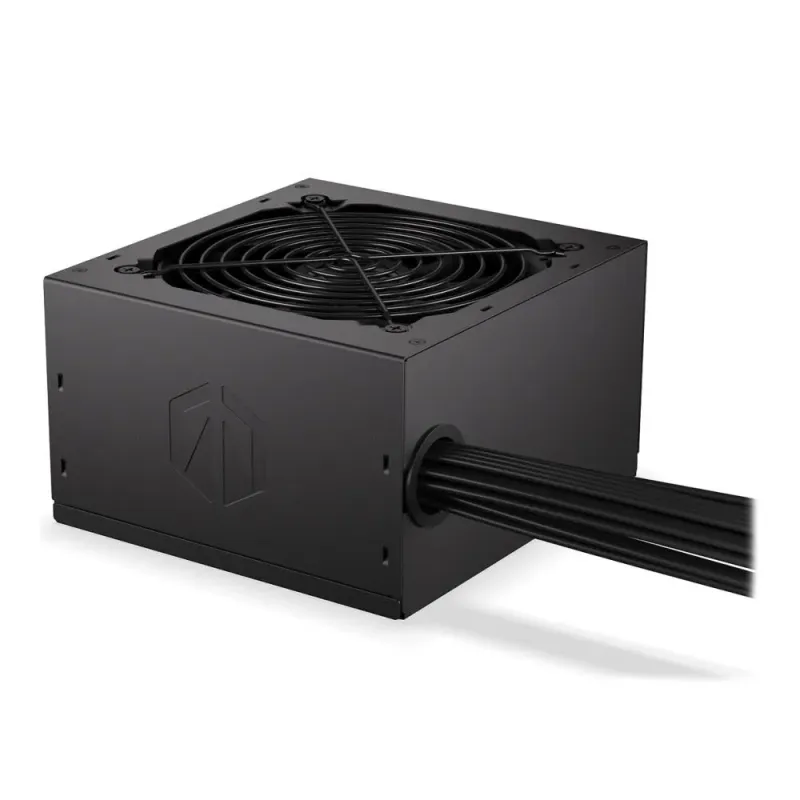 Zasilacz Endorfy Vero L6 Bronze 550W ATX 120mm 80 Plus Bronze