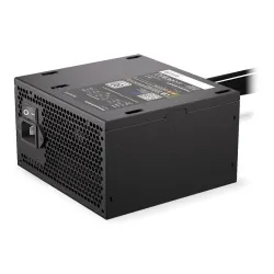 Zasilacz Endorfy Elementum E5 450W ATX 120mm 80 Plus aPFC Bulk