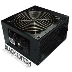 Zasilacz ATX Rebeltec TITAN 400 12cm fan + kabel