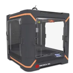 Drukarka Banach 3D School z 1-rocznym dostępem do Ekosystemu i zapasem 13kg