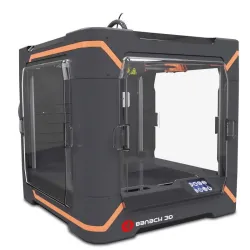 Zestaw Pracownia Druku Banach 3D z 5-letnią gwarancją, 5-letnim dostępem do