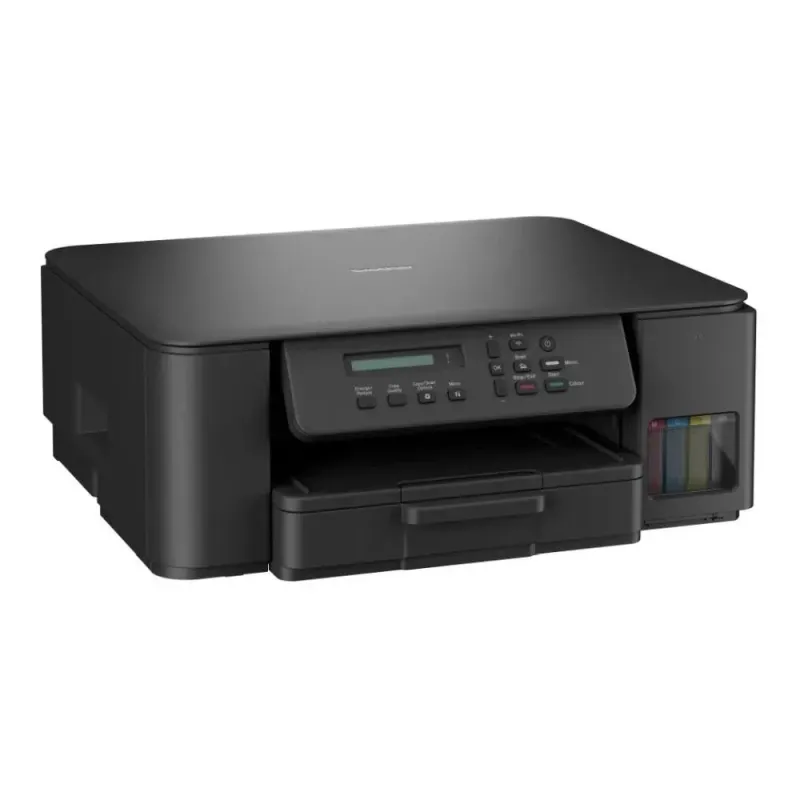 Urządzenie wielofunkcyjne Brother DCP-T530DW 3 w 1 czarne