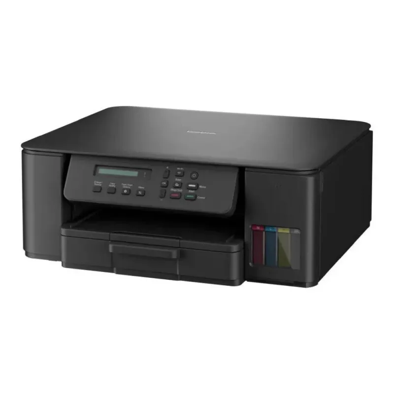 Urządzenie wielofunkcyjne Brother DCP-T530DW 3 w 1 czarne