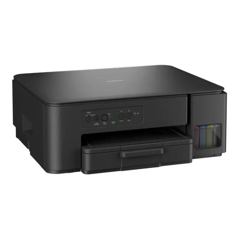 Urządzenie wielofunkcyjne Brother DCP-T430W 3 w 1 czarne