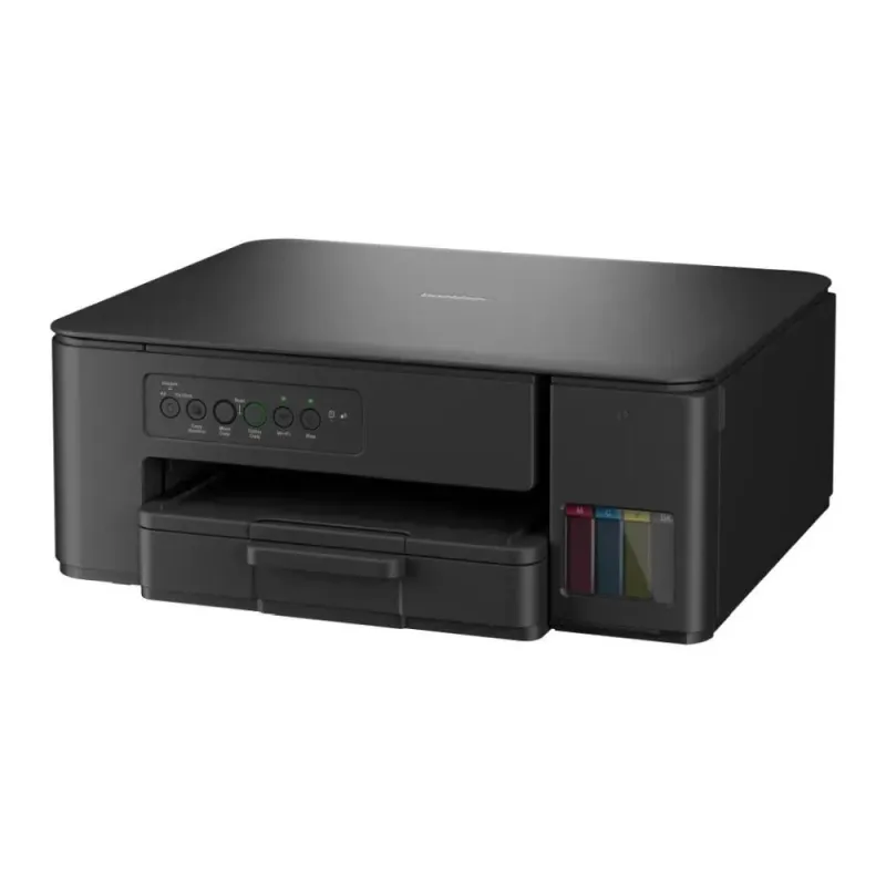 Urządzenie wielofunkcyjne Brother DCP-T430W 3 w 1 czarne