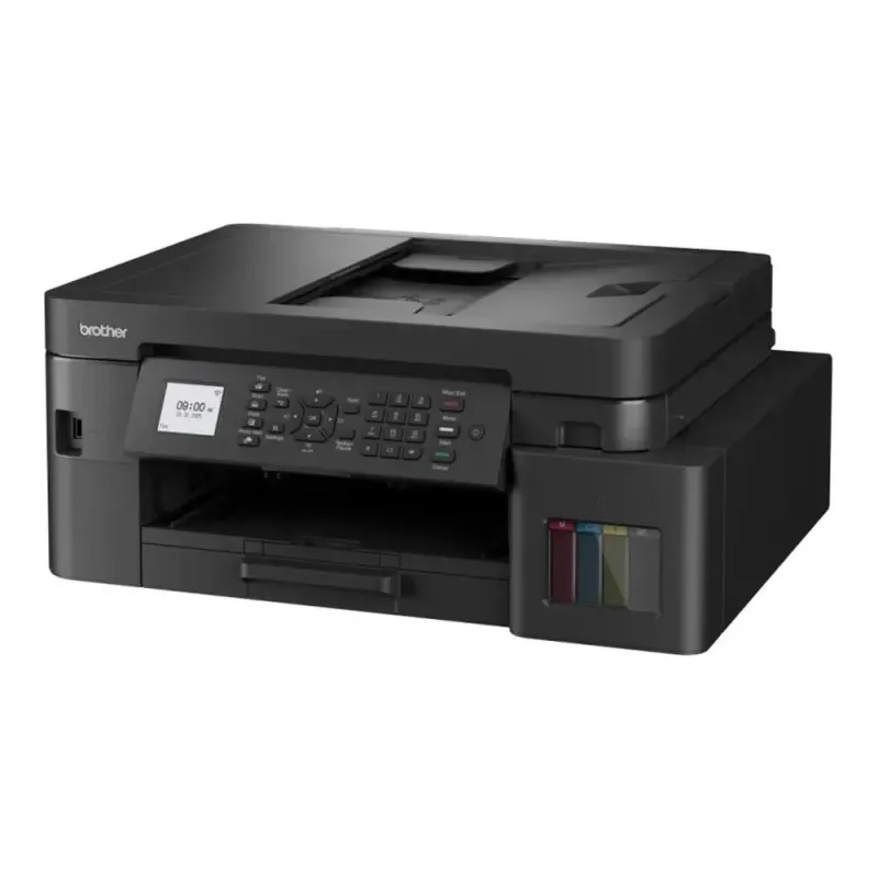 Urządzenie wielofunkcyjne Brother MFC-T930DW 4 w 1 czarne