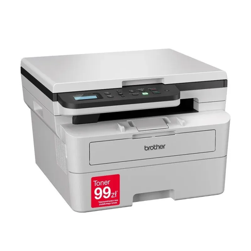 Urządzenie wielofunkcyjne Brother DCP-B7620DW (DCPB7620DWYJ1) 3w1