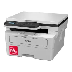 Urządzenie wielofunkcyjne Brother DCP-B7600D (DCPB7600DYJ1) 3w1