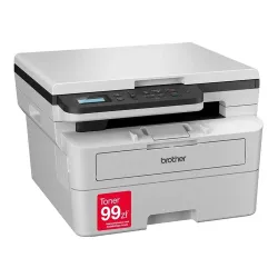 Urządzenie wielofunkcyjne Brother DCP-B7600D (DCPB7600DYJ1) 3w1