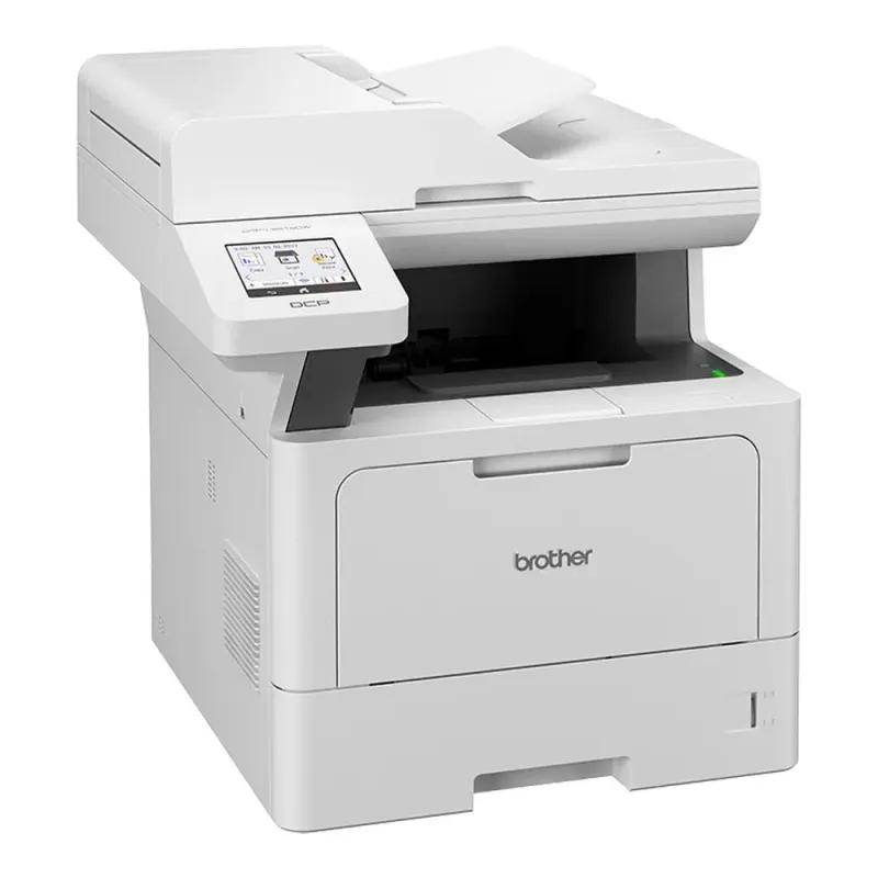 Urządzenie wielofunkcyjne Brother DCP-L5510DW (DCPL5510DW) 3w1
