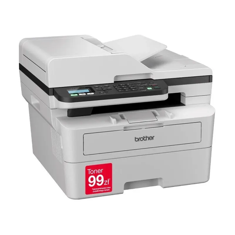 Urządzenie wielofunkcyjne Brother MFC-B7810DW (MFCB7810DWYJ1) 4w1