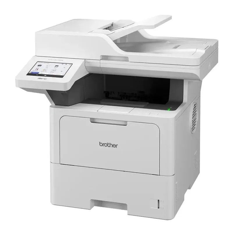 Urządzenie wielofunkcyjne Brother MFC-L6710DW (MFCL6710DWRE1) 4w1