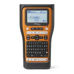 Drukarka etykiet Brother P-touch PT-E560BTVP | PartsPC.pl