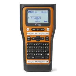 Drukarka etykiet Brother P-touch PT-E560BTSP (PTE560BTSPQL1)