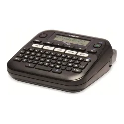Drukarka etykiet Brother PT-D210VP (PTD210VPYJ1)
