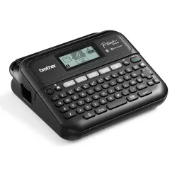 Drukarka etykiet Brother P-touch PT-D460BTVP (PTD460BTVPYJ1)