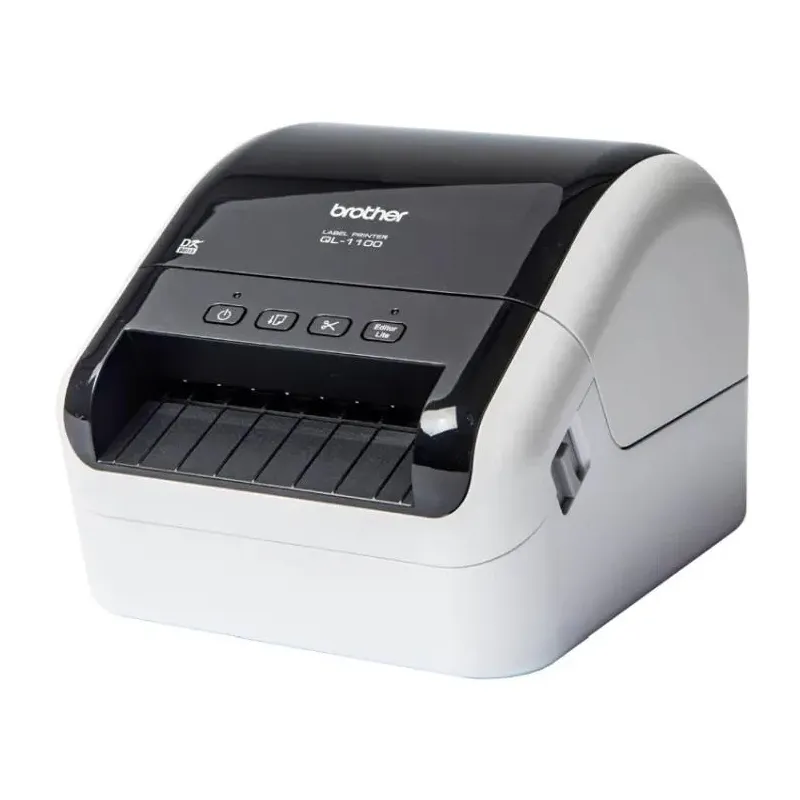 Drukarka etykiet Brother Label Printer QL-1100c (QL1100CYJ1)