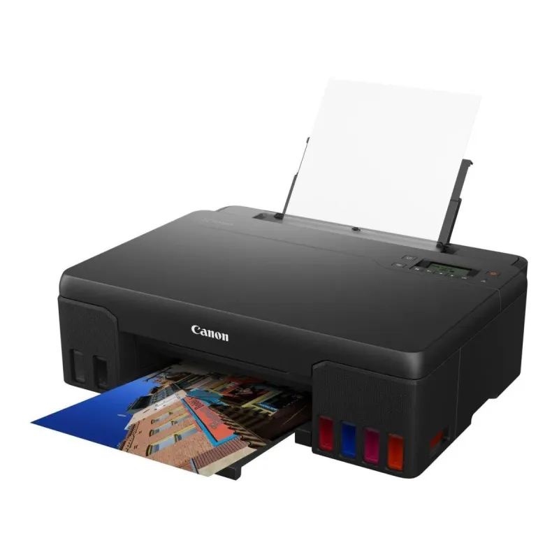 Drukarka atramentowa Canon PIXMA G540