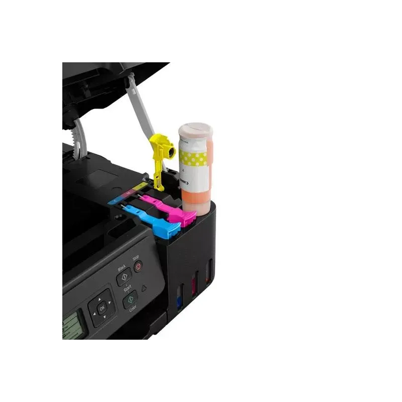 Urządzenie wielofunkcyjne Canon PIXMA G3470 3w1 czarne