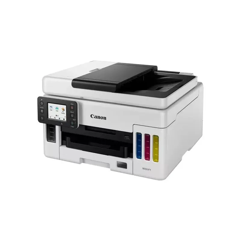 Urządzenie wielofunkcyjne Canon Maxify GX6040 3w1 białe