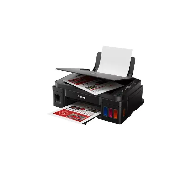 Urządzenie wielofunkcyjne Canon Pixma G3410 (2315C009AA) 3w1 czarne